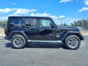 Thumbnail image of 2020 Jeep Wrangler Unlimited at Lou Fusz Toyota Scion - Used