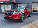 Thumbnail image of 2024 Nissan Pathfinder at ROADSTAR AUTO SALES, INC.