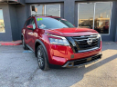 Thumbnail image of 2024 Nissan Pathfinder at ROADSTAR AUTO SALES, INC.