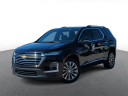 Thumbnail image of 2022 Chevrolet Traverse at Suburban Chrysler Dodge Jeep Ram of Troy