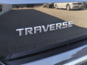 Thumbnail image of 2022 Chevrolet Traverse at Suburban Chrysler Dodge Jeep Ram of Troy