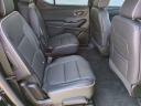 Thumbnail image of 2022 Chevrolet Traverse at Suburban Chrysler Dodge Jeep Ram of Troy