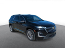 Thumbnail image of 2022 Chevrolet Traverse at Suburban Chrysler Dodge Jeep Ram of Troy