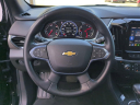Thumbnail image of 2022 Chevrolet Traverse at Suburban Chrysler Dodge Jeep Ram of Troy