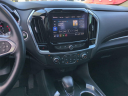 Thumbnail image of 2022 Chevrolet Traverse at Suburban Chrysler Dodge Jeep Ram of Troy