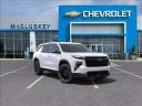 Thumbnail image of 2025 Chevrolet Traverse at Mccluskey Chevrolet Kings Automall