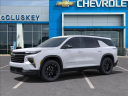Thumbnail image of 2025 Chevrolet Traverse at Mccluskey Chevrolet Kings Automall