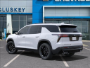 Thumbnail image of 2025 Chevrolet Traverse at Mccluskey Chevrolet Kings Automall