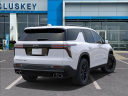 Thumbnail image of 2025 Chevrolet Traverse at Mccluskey Chevrolet Kings Automall