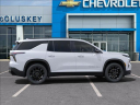 Thumbnail image of 2025 Chevrolet Traverse at Mccluskey Chevrolet Kings Automall
