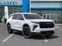 Thumbnail image of 2025 Chevrolet Traverse at Mccluskey Chevrolet Kings Automall