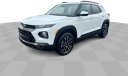 Thumbnail image of 2023 Chevrolet Trailblazer at LaFontaine Chevrolet Buick GMC of St. Clair