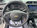 Thumbnail image of 2023 Chevrolet Trailblazer at LaFontaine Chevrolet Buick GMC of St. Clair