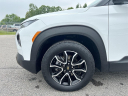 Thumbnail image of 2023 Chevrolet Trailblazer at LaFontaine Chevrolet Buick GMC of St. Clair