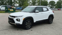 Thumbnail image of 2023 Chevrolet Trailblazer at LaFontaine Chevrolet Buick GMC of St. Clair