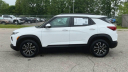 Thumbnail image of 2023 Chevrolet Trailblazer at LaFontaine Chevrolet Buick GMC of St. Clair