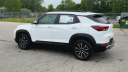 Thumbnail image of 2023 Chevrolet Trailblazer at LaFontaine Chevrolet Buick GMC of St. Clair