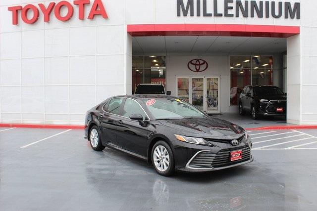 Thumbnail image of 2023 Toyota Camry at Millennium Toyota