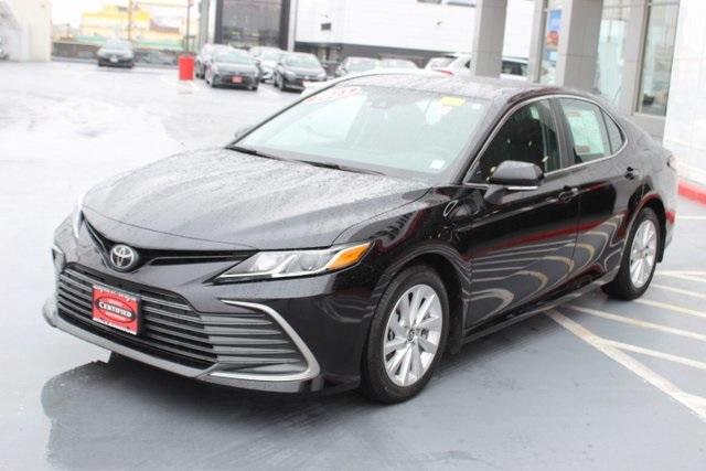 Thumbnail image of 2023 Toyota Camry at Millennium Toyota