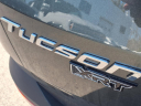 Thumbnail image of 2023 Hyundai TUCSON at Generation Kia Buick Gmc