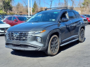 Thumbnail image of 2023 Hyundai TUCSON at Generation Kia Buick Gmc