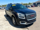 Thumbnail image of 2014 GMC Acadia at Showcase Auto Sales LLC
