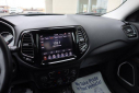 Thumbnail image of 2019 Jeep Compass at Eriksen Chevrolet Buick NEW