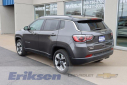 Thumbnail image of 2019 Jeep Compass at Eriksen Chevrolet Buick NEW