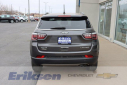 Thumbnail image of 2019 Jeep Compass at Eriksen Chevrolet Buick NEW
