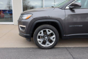 Thumbnail image of 2019 Jeep Compass at Eriksen Chevrolet Buick NEW