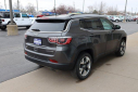 Thumbnail image of 2019 Jeep Compass at Eriksen Chevrolet Buick NEW