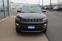 Thumbnail image of 2019 Jeep Compass at Eriksen Chevrolet Buick NEW