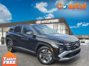 Thumbnail image of 2025 Hyundai TUCSON at Coastal Hyundai