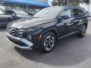 Thumbnail image of 2025 Hyundai TUCSON at Coastal Hyundai