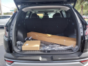 Thumbnail image of 2025 Hyundai TUCSON at Coastal Hyundai