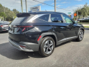 Thumbnail image of 2025 Hyundai TUCSON at Coastal Hyundai