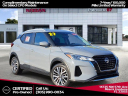 Thumbnail image of 2022 Nissan Kicks at Palmetto57Nissan NEW