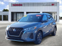 Thumbnail image of 2022 Nissan Kicks at Palmetto57Nissan NEW