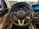 Thumbnail image of 2021 Mercedes-Benz GLC at Empire Mazda of Huntington