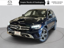 Thumbnail image of 2021 Mercedes-Benz GLC at Empire Mazda of Huntington