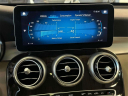 Thumbnail image of 2021 Mercedes-Benz GLC at Empire Mazda of Huntington