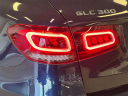 Thumbnail image of 2021 Mercedes-Benz GLC at Empire Mazda of Huntington