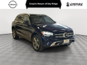 Thumbnail image of 2021 Mercedes-Benz GLC at Empire Nissan of Bay Ridge