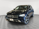 Thumbnail image of 2021 Mercedes-Benz GLC at Empire Nissan of Bay Ridge