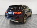 Thumbnail image of 2021 Mercedes-Benz GLC at Empire Nissan of Bay Ridge