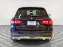 Thumbnail image of 2021 Mercedes-Benz GLC at Empire Nissan of Bay Ridge