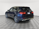 Thumbnail image of 2021 Mercedes-Benz GLC at Empire Nissan of Bay Ridge