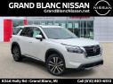 Thumbnail image of 2025 Nissan Pathfinder at Grand Blanc Nissan