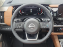 Thumbnail image of 2025 Nissan Pathfinder at Grand Blanc Nissan