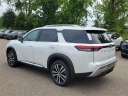 Thumbnail image of 2025 Nissan Pathfinder at Grand Blanc Nissan
